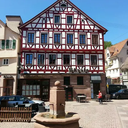 Monteurwohnung Camila