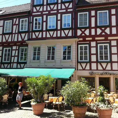 Monteurwohnung Camila Apartamento