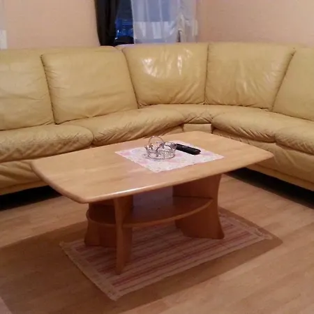 Apartamento Monteurwohnung Camila