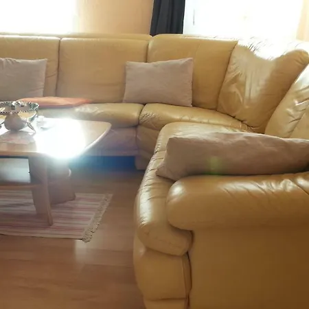 Monteurwohnung Camila Apartment Calw