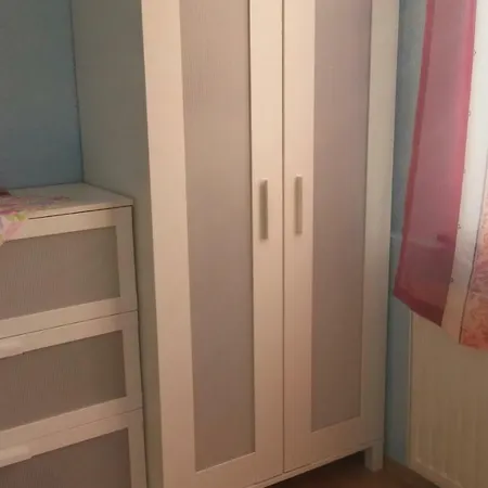 Monteurwohnung Camila Calw