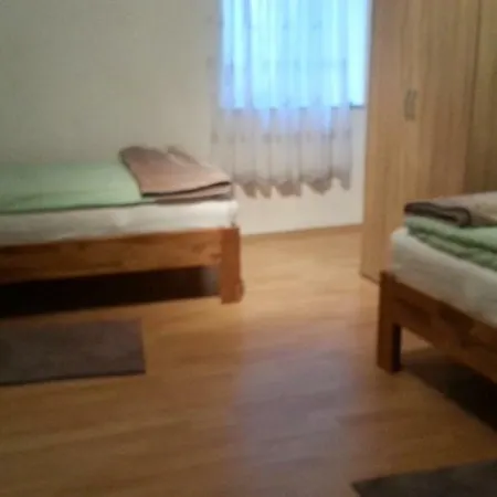 Monteurwohnung Camila Apartamento *