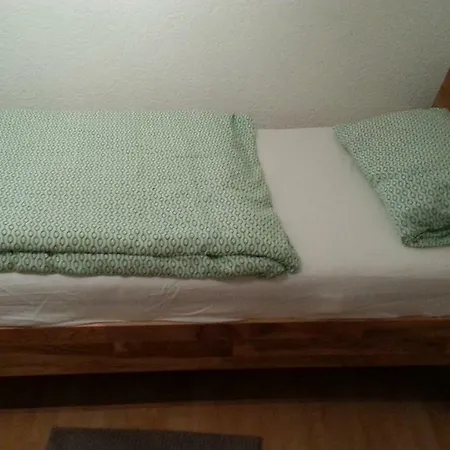 Monteurwohnung Camila Calw