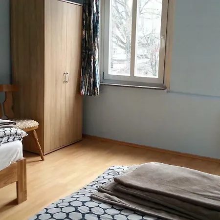 Monteurwohnung Camila * Calw