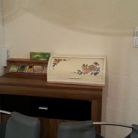 Monteurwohnung Camila * Calw