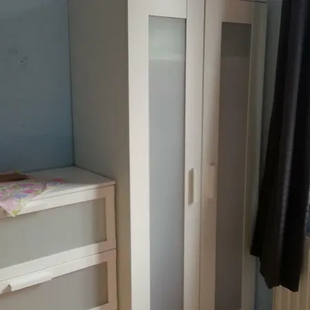 Apartamento Monteurwohnung Camila Calw