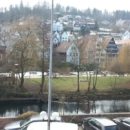 Apartamento Monteurwohnung Camila *