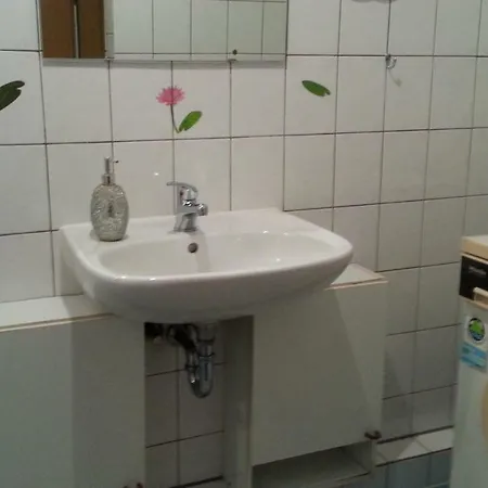 Monteurwohnung Camila