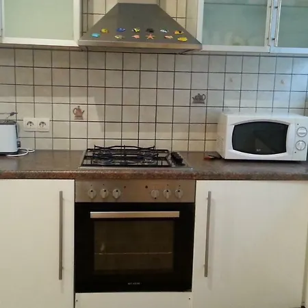 Monteurwohnung Camila *