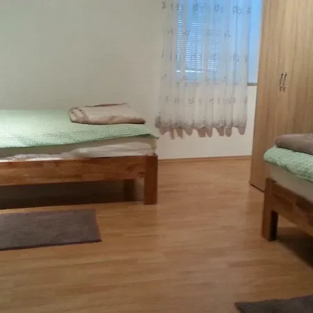 Monteurwohnung Camila *