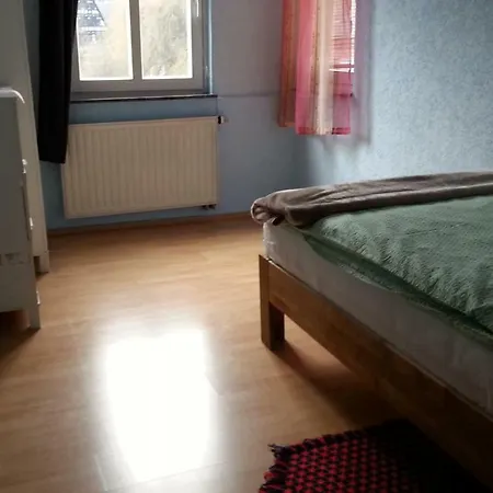 Monteurwohnung Camila Apartamento Calw
