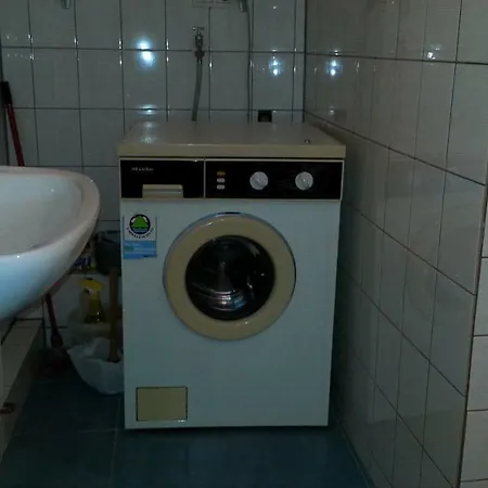 Apartamento Monteurwohnung Camila