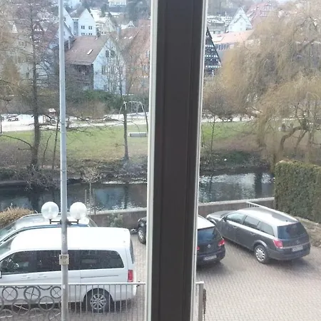 Monteurwohnung Camila Calw