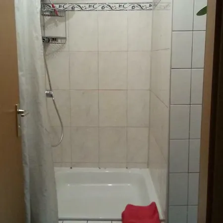Apartment Monteurwohnung Camila