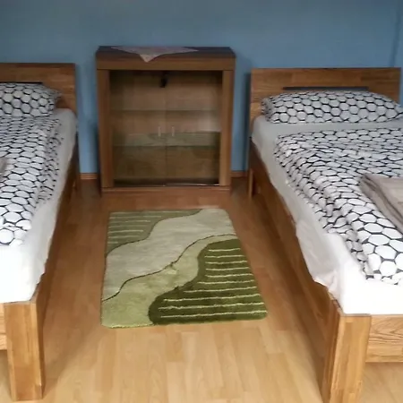 Monteurwohnung Camila Apartamento Calw