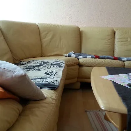 Monteurwohnung Camila Apartamento Calw