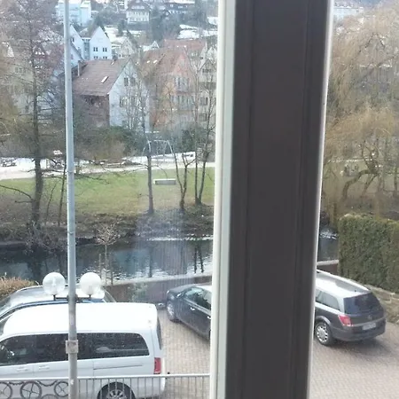 Monteurwohnung Camila * Calw