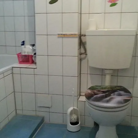 Apartamento Monteurwohnung Camila