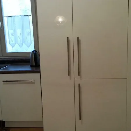 Monteurwohnung Camila * Calw