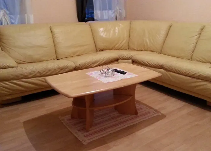 Lägenhet Monteurwohnung Camila