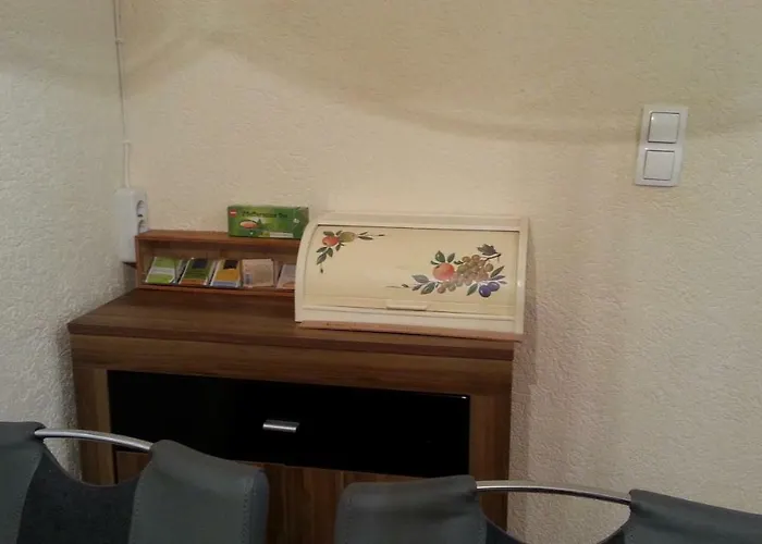 Monteurwohnung Camila * Calw