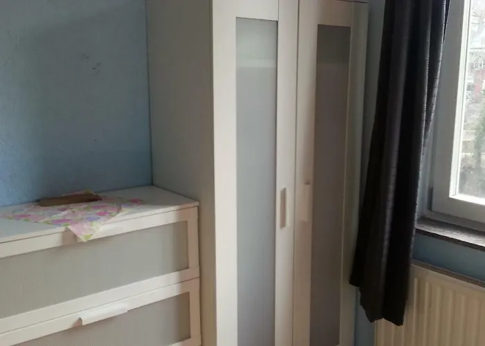 Lägenhet Monteurwohnung Camila Calw