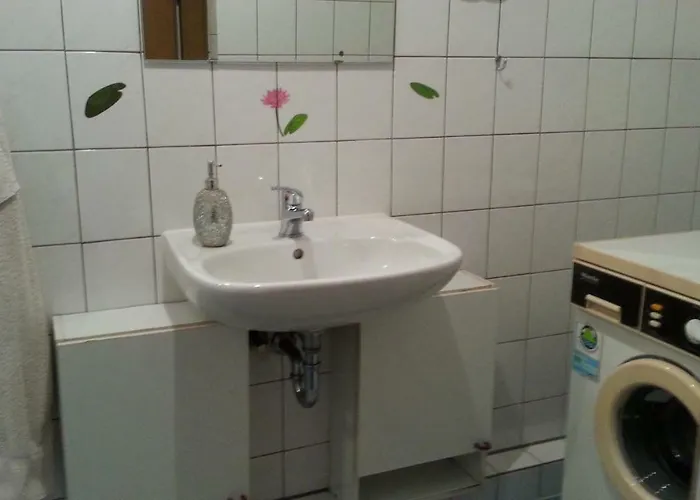 Monteurwohnung Camila