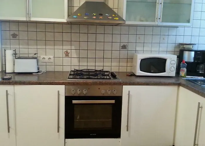 Monteurwohnung Camila *