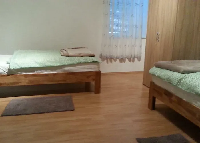 Monteurwohnung Camila *