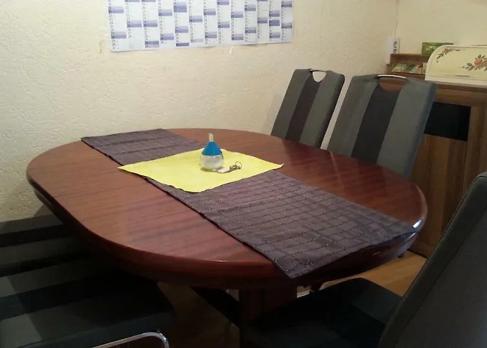 Monteurwohnung Camila *