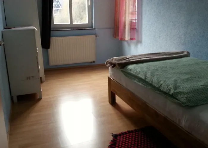 Monteurwohnung Camila Lägenhet Calw