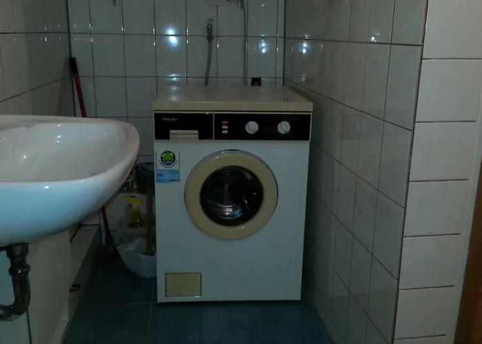 Lägenhet Monteurwohnung Camila