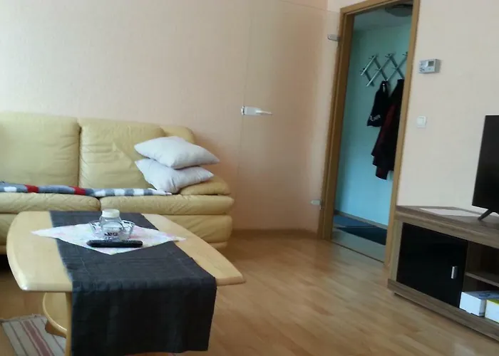 Monteurwohnung Camila * Calw