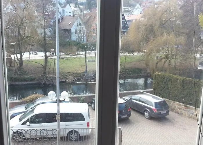 Monteurwohnung Camila Calw