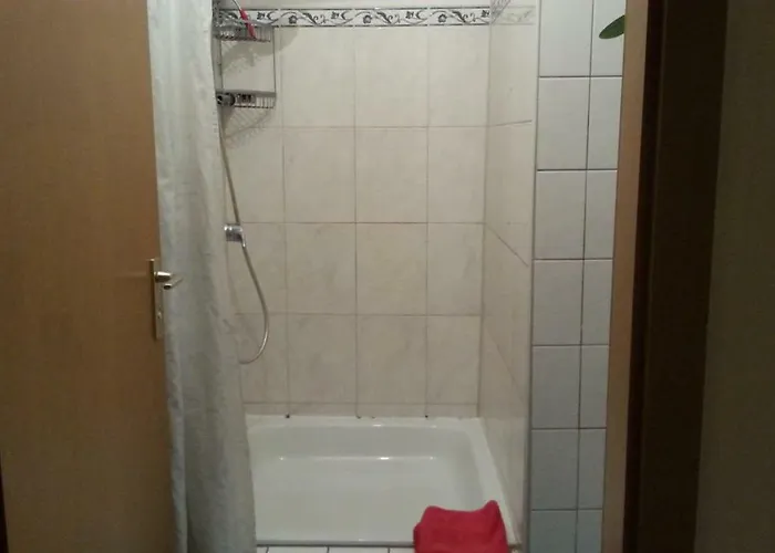 Lägenhet Monteurwohnung Camila