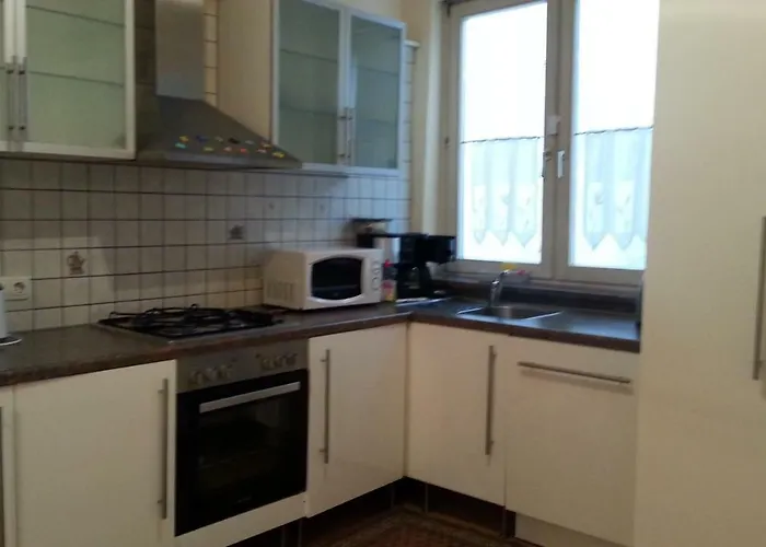 Lägenhet Monteurwohnung Camila