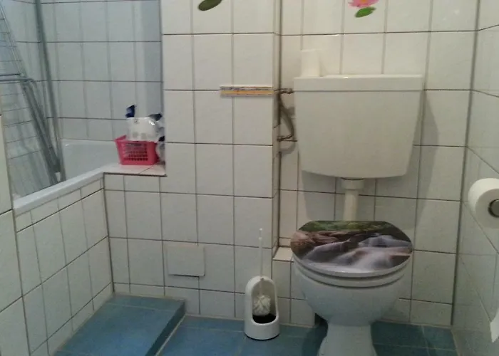 Lägenhet Monteurwohnung Camila