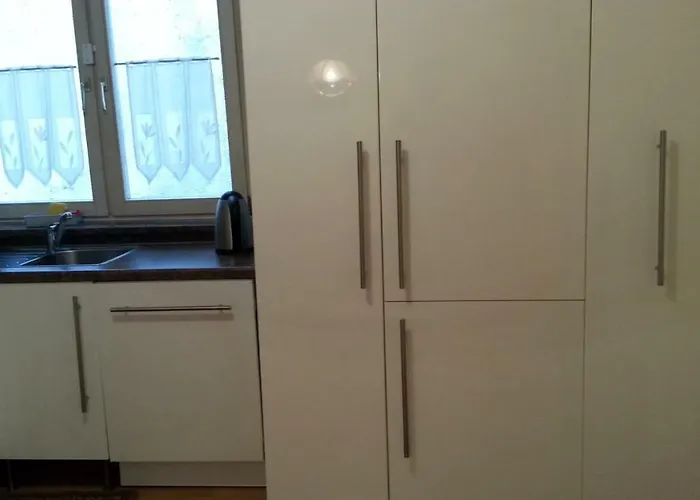 Monteurwohnung Camila * Calw